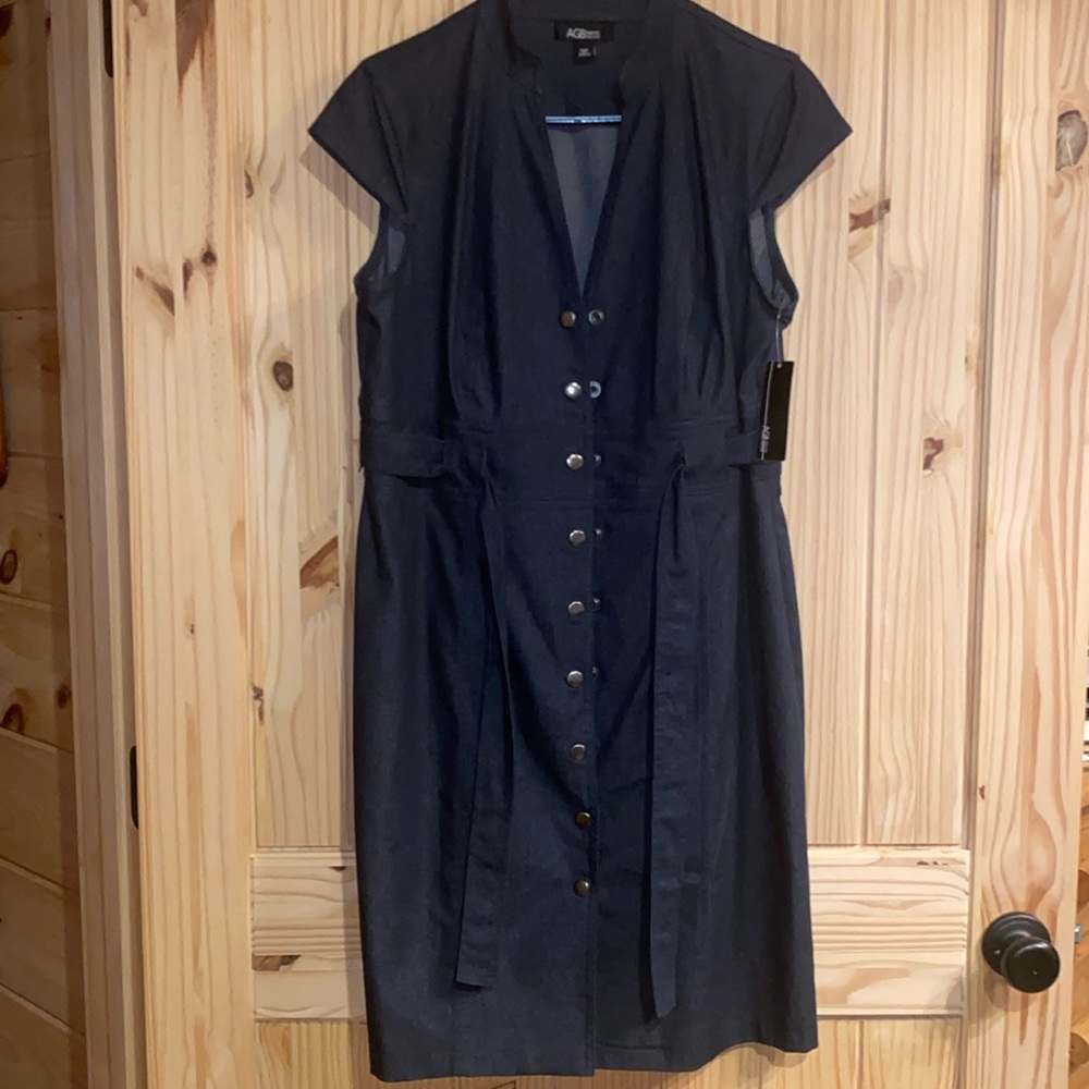 AGB Dress size new with tag